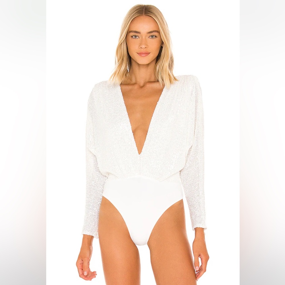 Nookie Veda Bodysuit